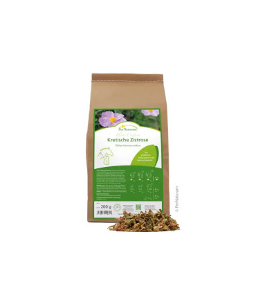 Ciste de Crète (200 g)