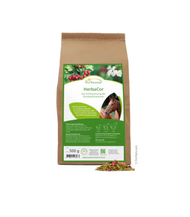 HerbaCor