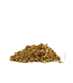 Herbes amères Amara