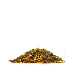 Herbes à tanin Astringa