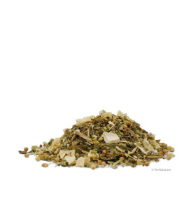 Herbes de Prusse orientale