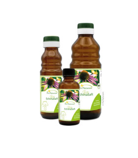 Jus d'échinacée Bio