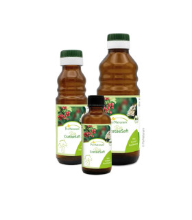 Jus de Cratae Bio