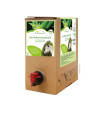 Jus d'ortie Bio (3 litres)