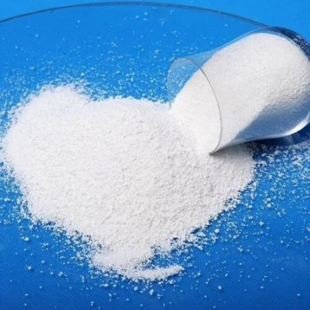 Bicarbonate de soude grade alimentaire