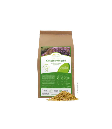 Origan de Crète (250 g)