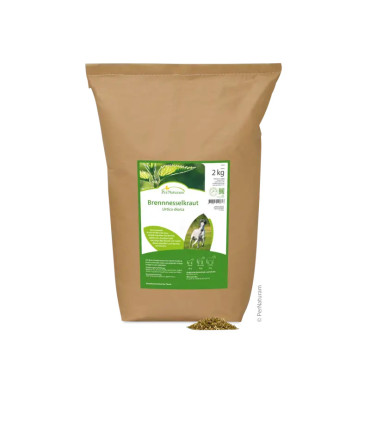 Ortie (2 kg)