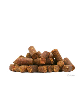 Pellets de pomme (5 Kg)