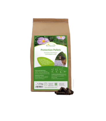 Protection Pellets (1,5 kg)