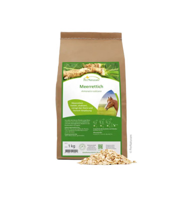 Raifort (1 kg)