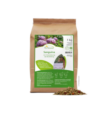 Sanguina (1 Kg)