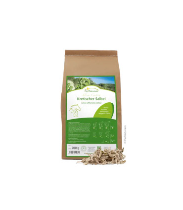 Sauge de Crète (200 g)