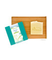 Savon à l'huile de neem (80 g)