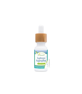 Soin oculaire à l'euphraise, en gouttes (20 ml)