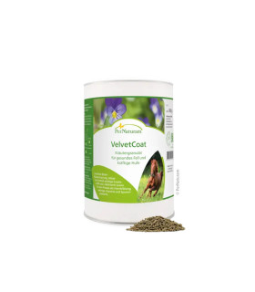VelvetCoat
