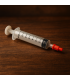 Seringue 10 ml Luer-Lock – Transport Liquides sans Fuite | Boutique