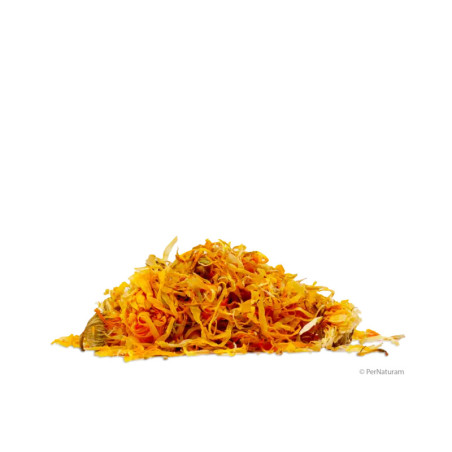 500 g de fleurs de Calendula / souci