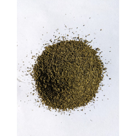 100 g de poudre d'algue marine: Ascophyllum nodosum