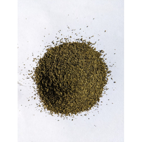 100 g de poudre d'algue marine: Ascophyllum nodosum