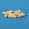 50 gélules de colostrum hautement purifié