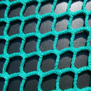 Filet  foin forme nappe carrée