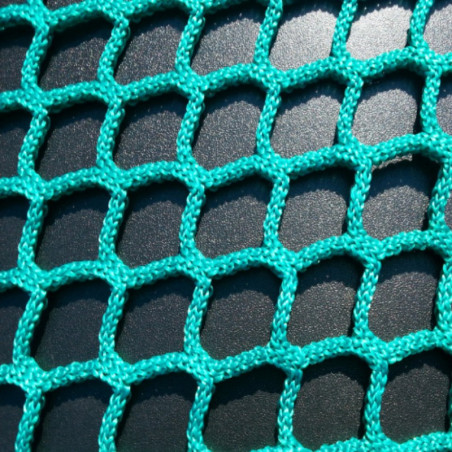 Filet  foin forme nappe carrée