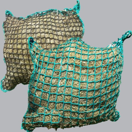Sac à foin "double maille"